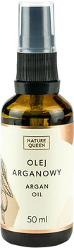 Naturalny olej Arganowy Nature Queen 50 ml (5902610970016)