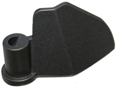 Лопатка VJ Parts для хлебопечки KW704498 d8L40 шлиц, арт.лоп012