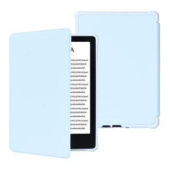 Чехол ArmorStandart для Amazon Kindle 11th Gen 2022 / 2024 Light Blue (ARM68880)