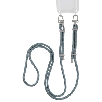 Шнурок для чохла Crossbody by Upex with Aide Cactus and Accrocher Anchor