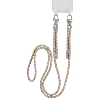 Шнурок для чехла Crossbody by Upex with Aide Couleur Vintage and Accrocher Anchor