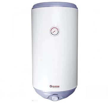 Бойлер Eldom Style Slim 72267W 50л 1500Вт