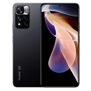 Смартфон Xiaomi Redmi Note 11 Pro+ 5G 8/256Gb Graphite Gray