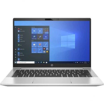 Ноутбук HP ProBook 430 G8 Pike Silver (2X7T6EA)