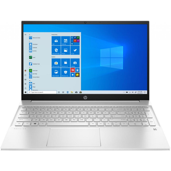 Ноутбук HP Pavilion 15-eg0060ua Silver (4B7G8EA) UA
