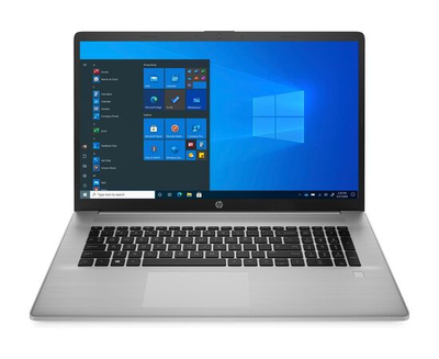Ноутбук HP 470 G8 Silver (4B314EA)