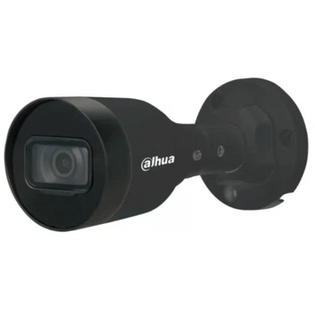 IP-видеокамера 4 Мп Dahua DH-IPC-HFW1431S1-S4-BE