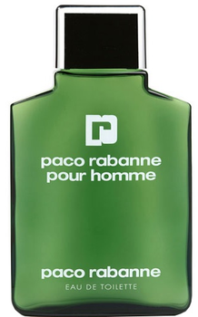 Парфуми для чоловіків Paco Rabanne Pour Homme Ean De Toilette Spray 200 мл (3349668021246)