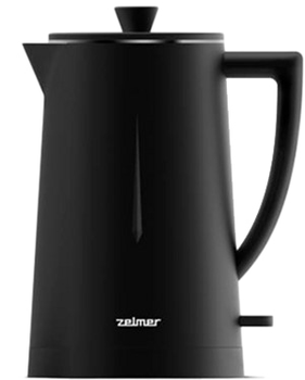 Электрочайник ZELMER ZCK8020B