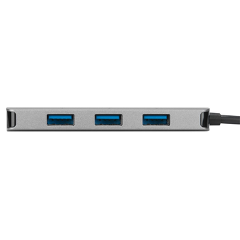 Targus Hub USB Type-C 4 w 1 (ACH226EU)
