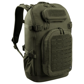Рюкзак тактичний Highlander Stoirm Backpack 40L Olive (1073-929707)