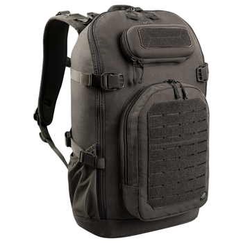 Рюкзак тактический Highlander Stoirm Backpack 40L Dark Grey (1073-929706)