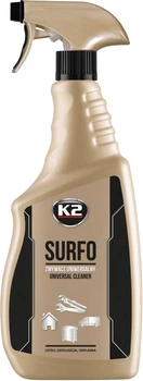 Засіб для знежирення та очищення поверхні K2 Surfo 750 мл (GPL-K20593)