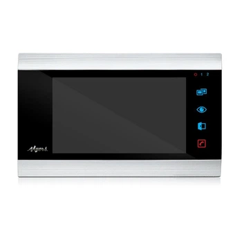 7” Домофон M-74SD Silver HD 1.0