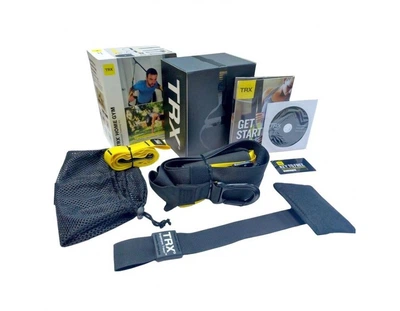 Петли TRX Home Gym P6