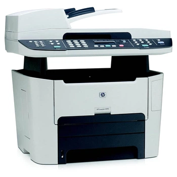 МФУ HP LaserJet 3390, Лазерная печать - Б/У