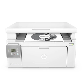 МФУ HP LaserJet Ultra M134a, Лазерная печать - Б/У