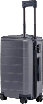 Walizka Xiaomi Luggage Classic 20" Czarna (6934177715365)