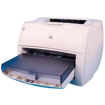 Принтер HP LaserJet 1300, Лазерний друк - Б/В