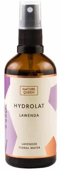 Hydrolat lawendy Nature Queen 100 ml (5902610971327)