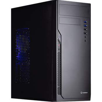 IT-BLOK ПК Мультимедійний Ryzen 5 4600G Vega 7 16Gb