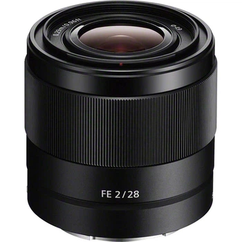 Об'єктив Sony FE 28mm f/2 (SEL28F20.SYX) [88424]