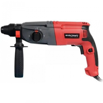 Перфоратор Worcraft RH09 26D