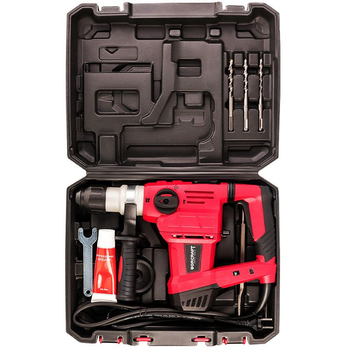 Перфоратор Worcraft RH15 32X