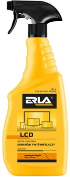 Очиститель Erla LCD Cleaner для дисплеев и экранов 750 мл (5906534020161)