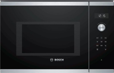 Kuchenka mikrofalowa Bosch BFL554MS0