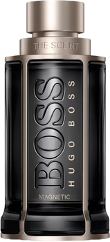 Парфумована вода для чоловіків Hugo Boss Boss Boss The Scent Magnetic For Him 100 мл (3616304247644)