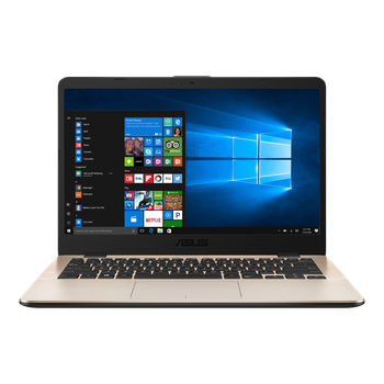 БВ Ноутбук Asus X405U 14 FHD Intel i3-7100U 8 RAM 1000 HDD 120 SSD NVIDIA 940MX 2 ГБ