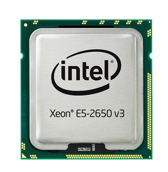 Процессор Intel Xeon E5 2650 v3 2.3-3.0 GHZ, 10 ЯДЕР, 25MБ КЭШ, LGA 2011-3 (SR1YA)
