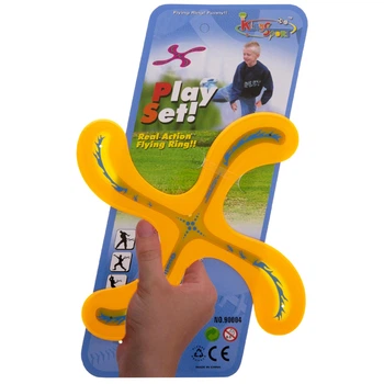 Бумеранг Boomerang SP-Sport IG-3442 жовтий