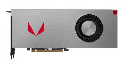 Видеокарта AMD Radeon RX Vega 64 8GB PowerColor Limited (AXRX VEGA 64 8GBHBM2-3DHE) Б/У