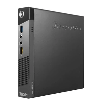 Мини ПК Lenovo ThinkCentre M83 Tiny (Intel Core i7-4785T/8Gb/SSD480Gb) (10E8) s1150 Б/У