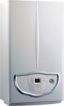 Котёл газовый IMMERGAS Mini Eolo 28 3E + Коаксиальный комплект