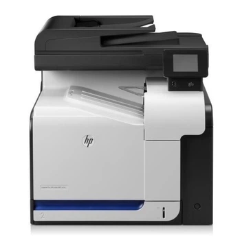 МФУ HP Color LaserJet Pro 500 M570dw (CZ272A) Лазерный цветной принтер + копир + цветной сканер Б/у Гарантия 12 месяцев