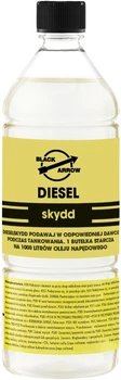 Дизельна присадка антигель Black Arrow Diesel SKYDD Additive, 1л (шт.)