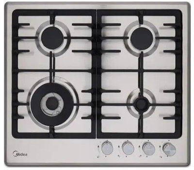 Варильна поверхня газова MIDEA MG696TX Код 4866
