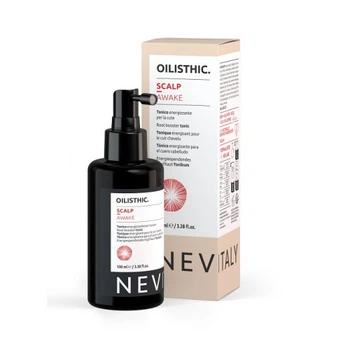 Наполняющий и увлажняющий тоник Nevitaly Root Booster Tonic, 100 мл