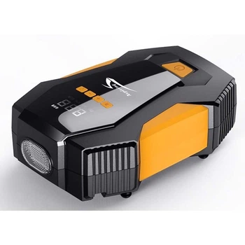 Автокомпресcор Aspiring Airflow 1 150psi 35L (AF.35L1)