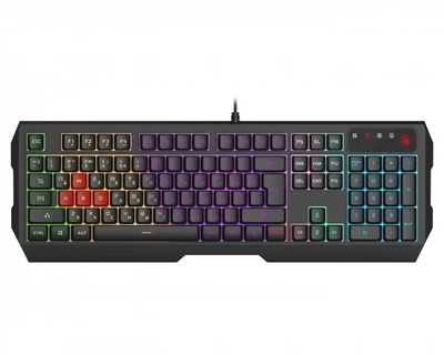 Клавіатура A4Tech Bloody B140N, Black