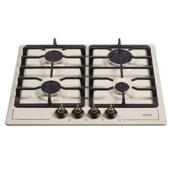 Варильна поверхня Ventolux HG640 B2 CS (IV/RB)