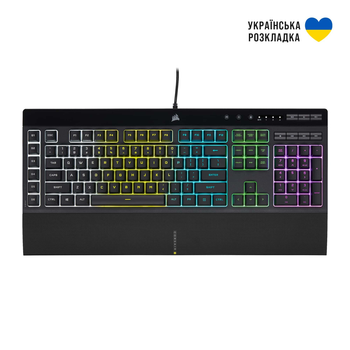 Клавіатура Corsair K55 Pro (CH-9226765-RU)