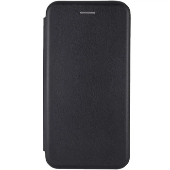 Шкіряний чохол (книжка) Wave Classy для Oppo A98 Black