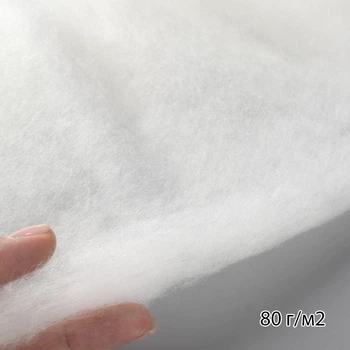 Утеплитель Термотекс мягкий 80 г/м2 (60), ш.150 (22660.102)