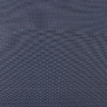 ПВХ ткань оксфорд 600D серая темная (матовое покрытие), ш.150 (22140.005)