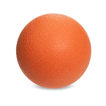 Массажный мяч Ironbull Acupressure 6.5 см Orange (U5075)
