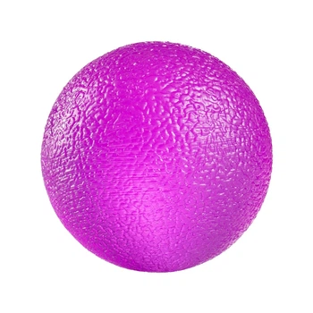 Эспандер кистевой гелевый Ironbull Power Ball Fl-3060 Purple (U30038)